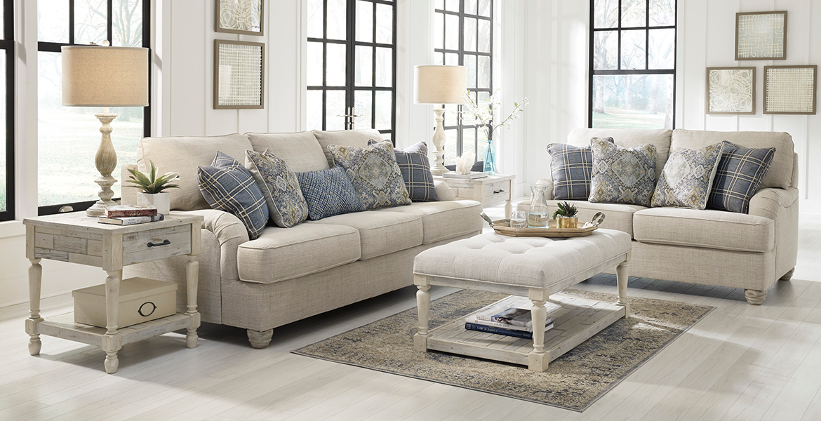 Living Room > Living Room Groups