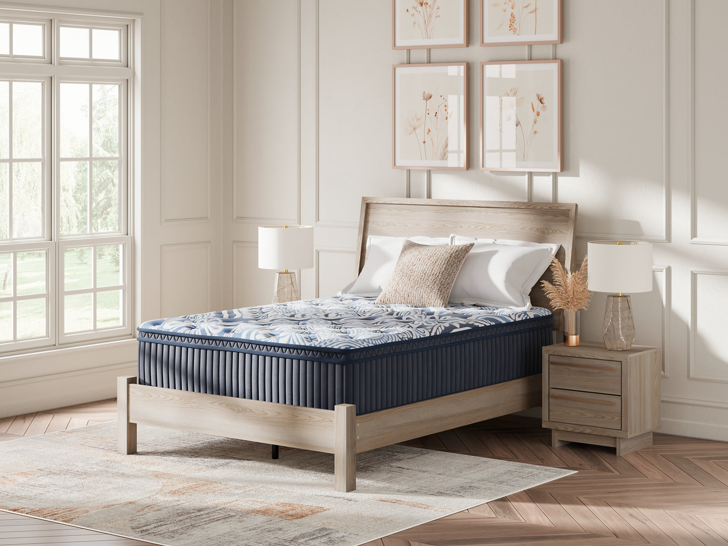 Plush Luxe 2.0 Mattress
