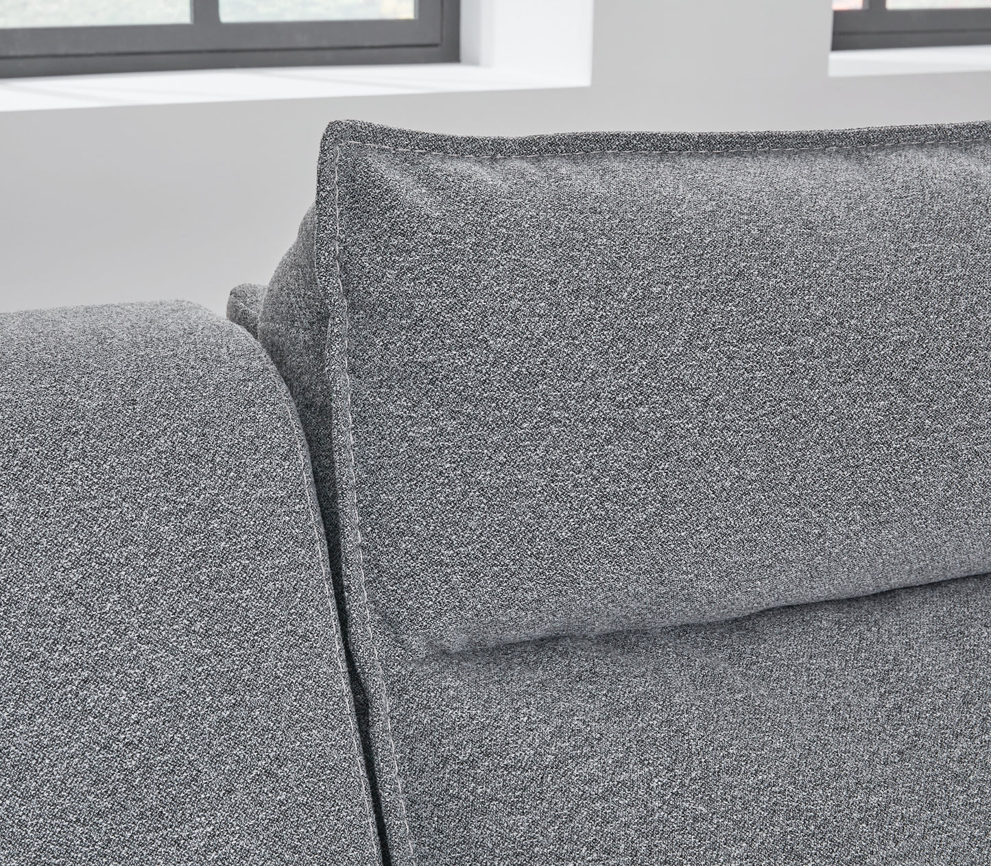 ModMax II 7-Piece Power Reclining Sectional with Chaise