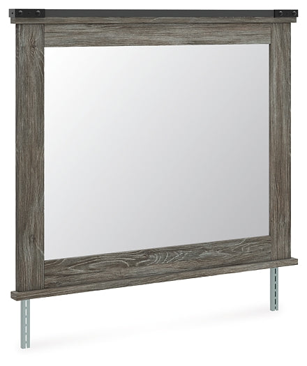 Frandern Bedroom Mirror
