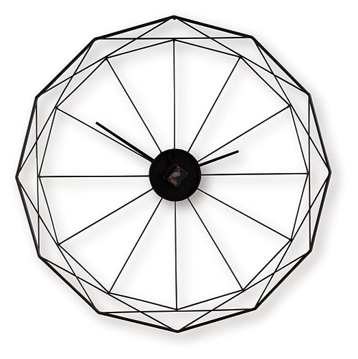 Arkthorne Wall Clock