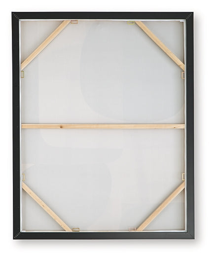 Kesleigh Wall Art