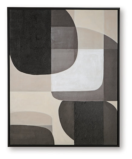 Kesleigh Wall Art