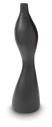 Judsen Vase