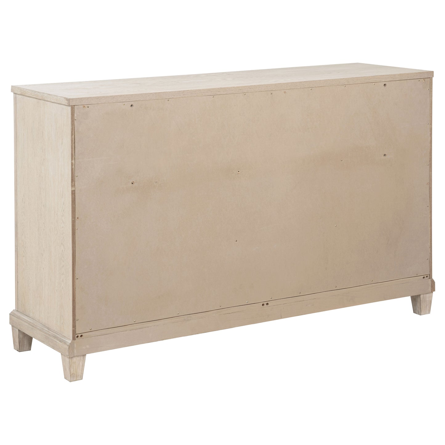 Pembroke 5-piece California King Bedroom Set Washed Oak
