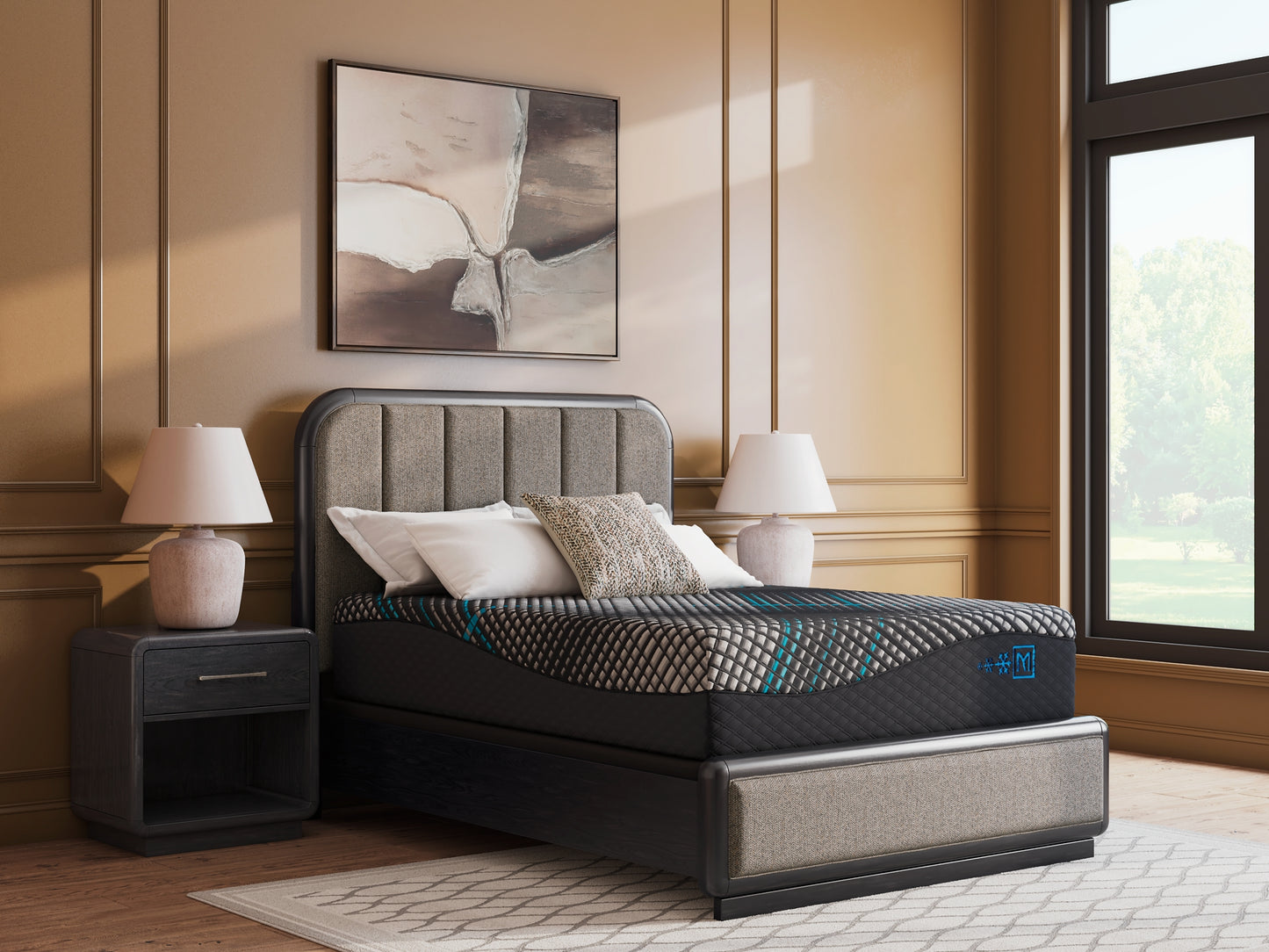 Millennium 2.0 Hybrid 14 Inch Twin XL Mattress