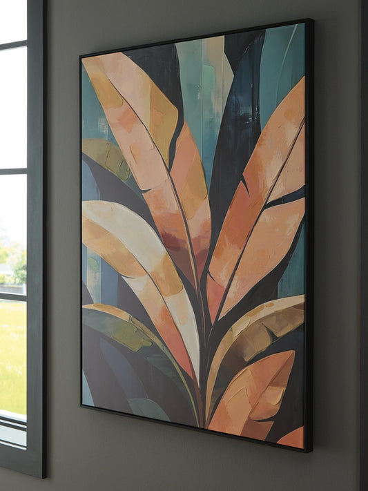 Laurelie Wall Art