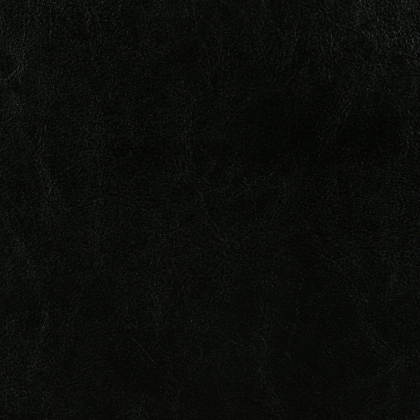 Dorian Faux Leather Upholstered Eastern King Panel Bed Black
