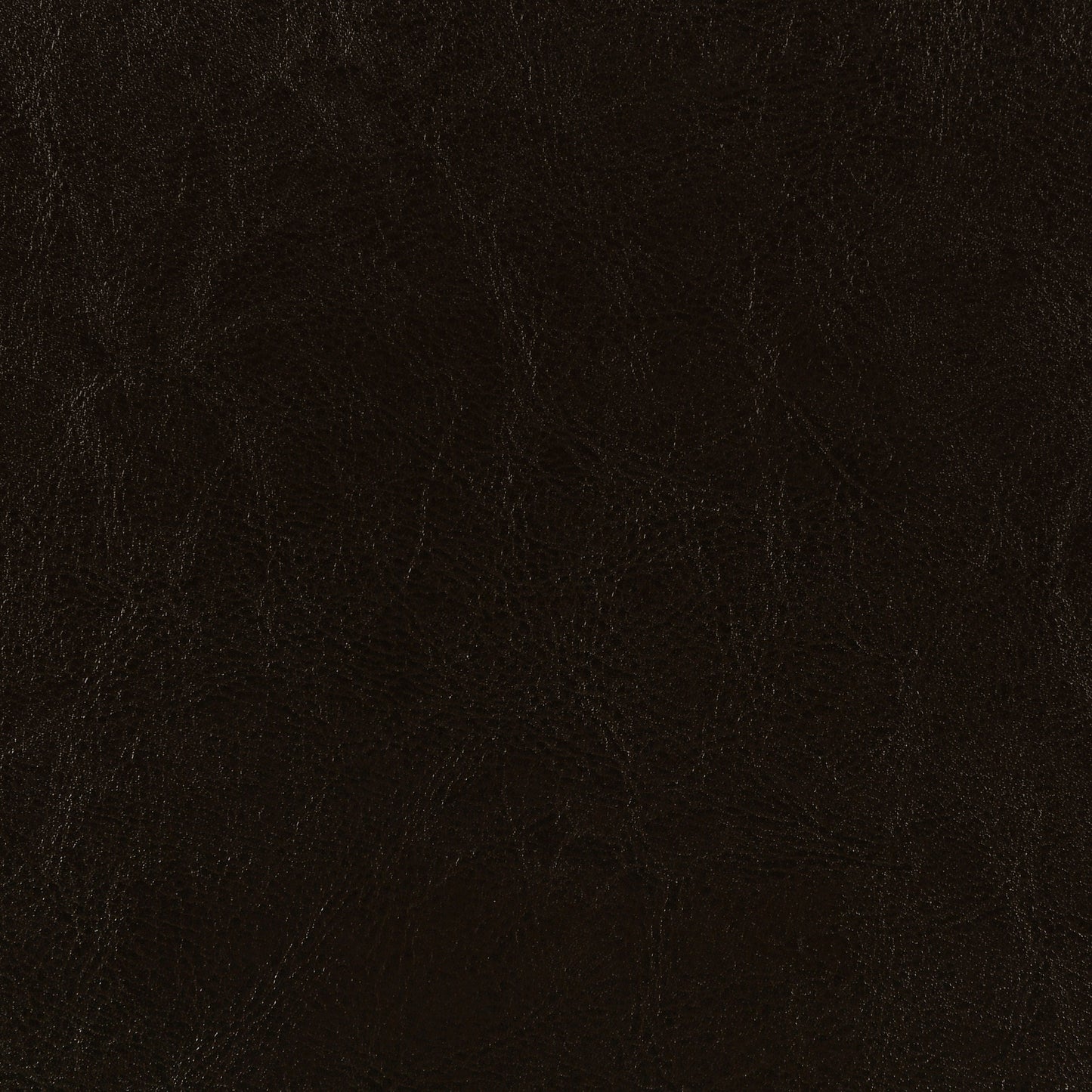 Dorian Faux Leather Upholstered Eastern King Panel Bed Brown