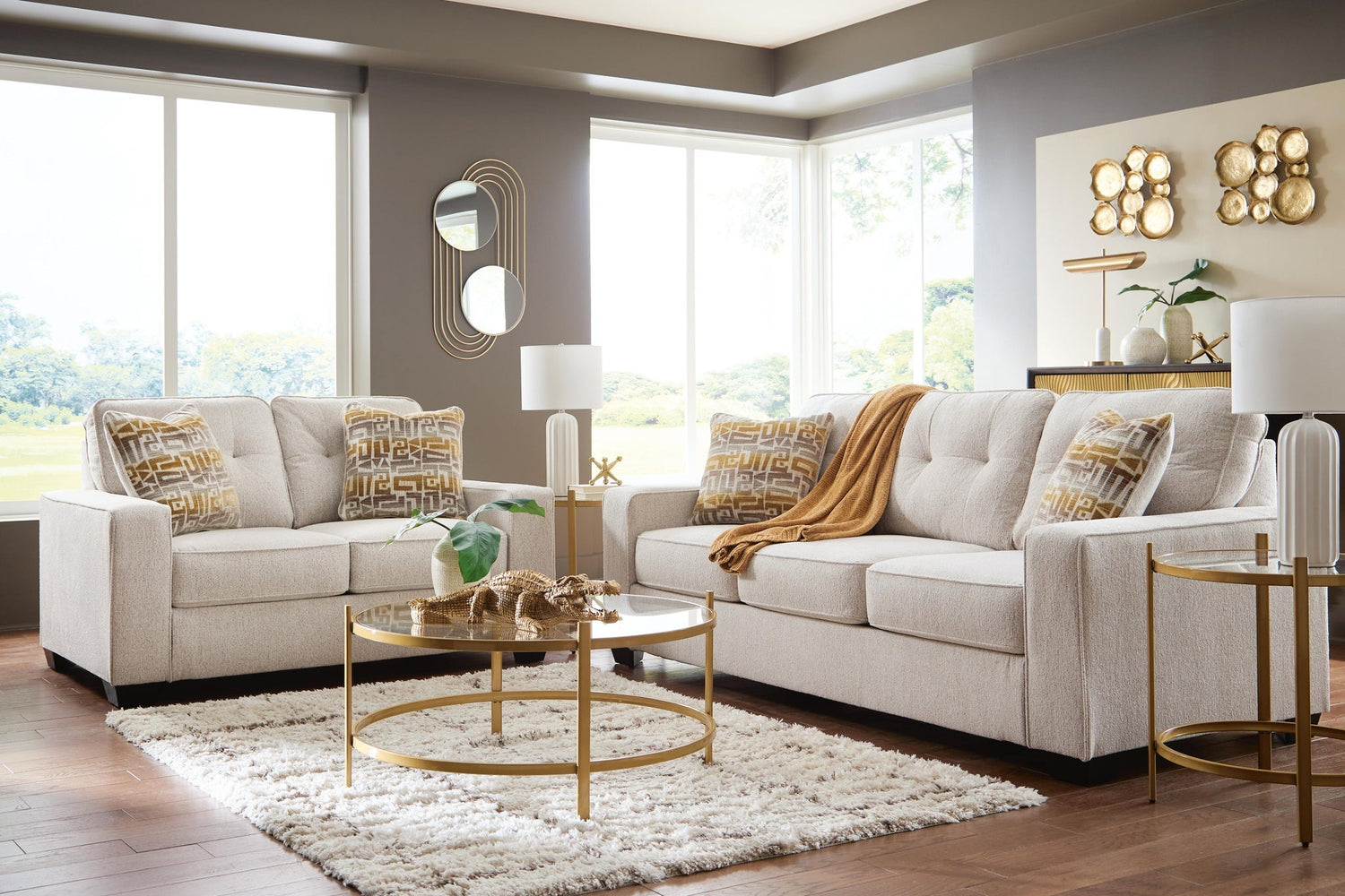 Living Room > Living Room Groups
