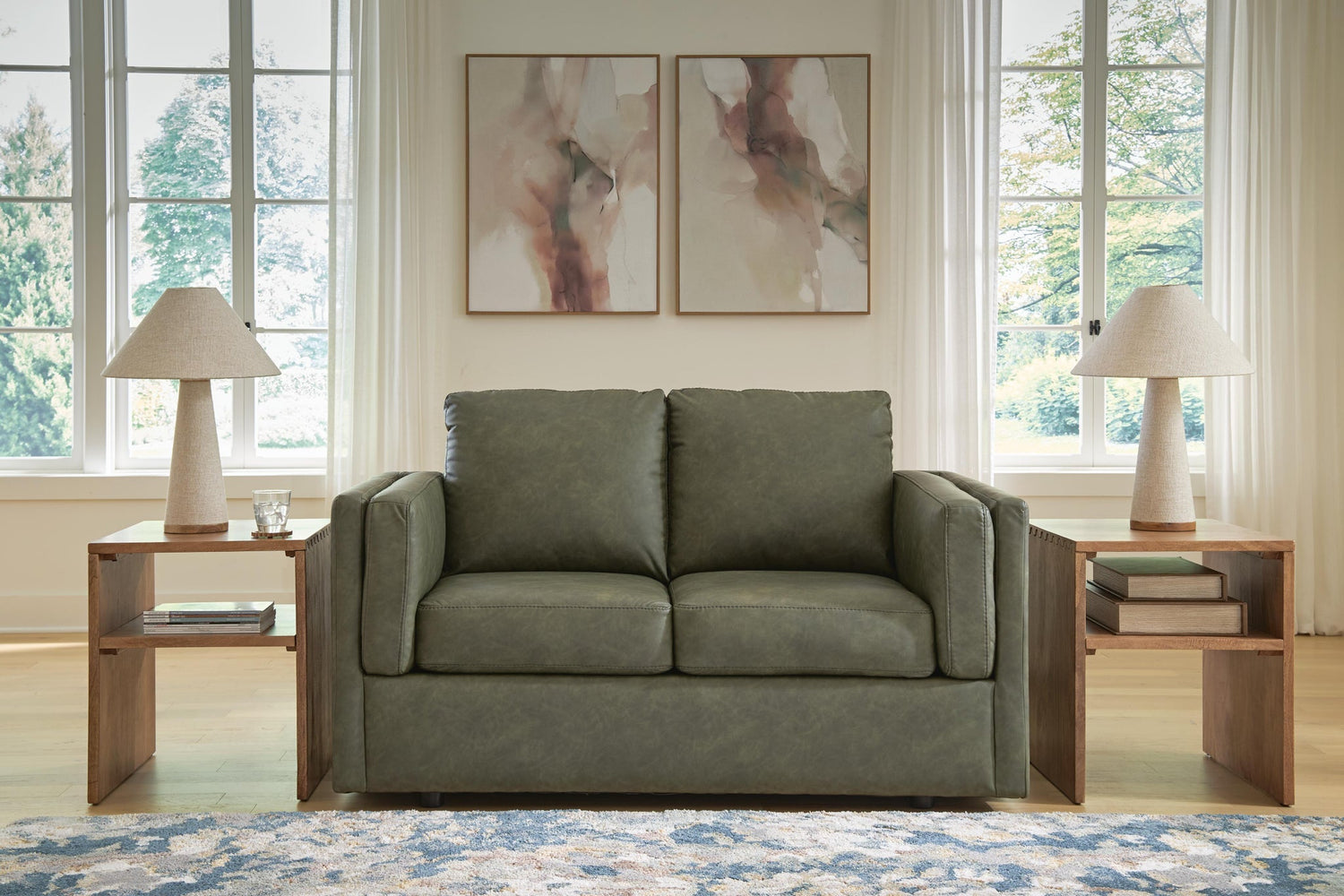 Living Room > Love Seats