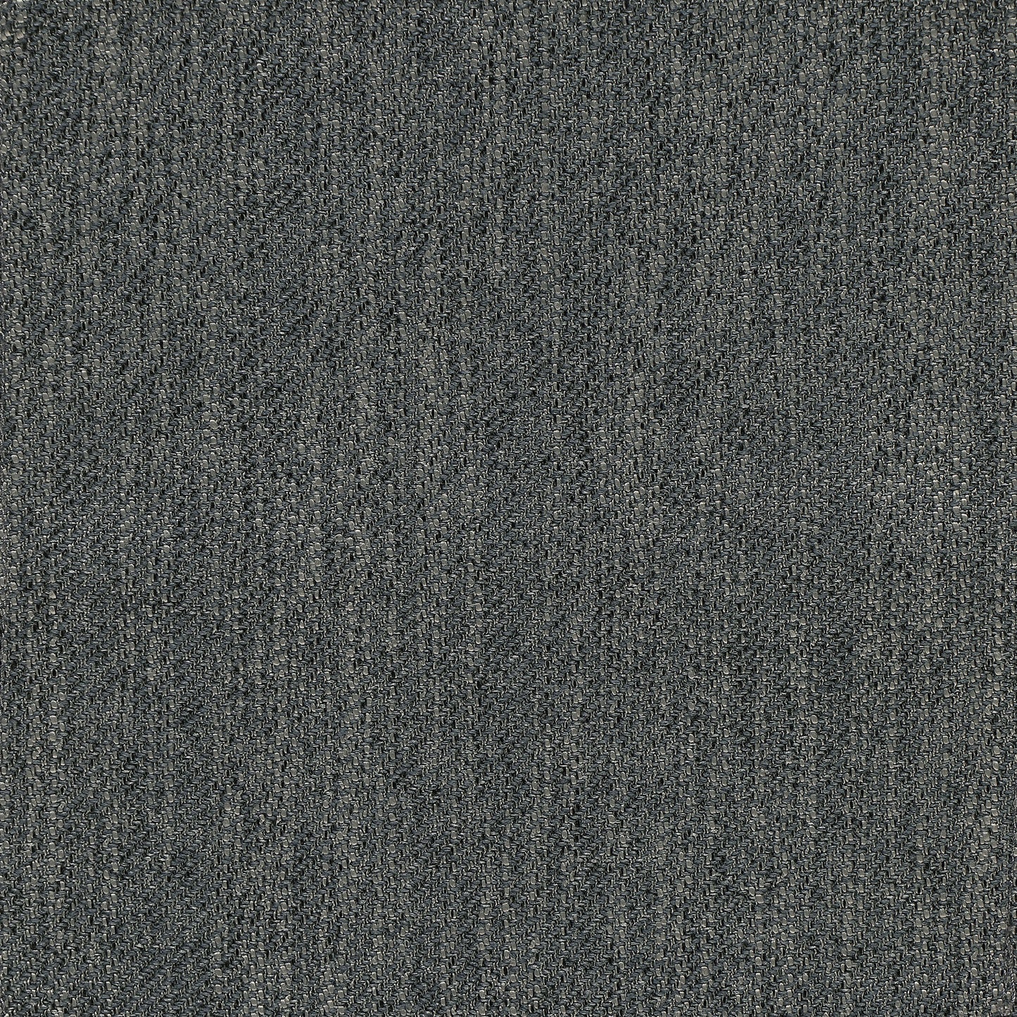 Tina Fabric Upholstered Counter Chair Grey (Set of 2)