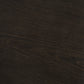 Elison Pub Height Bar Stool Light Brown (Set of 2)