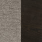 Elison Pub Height Bar Stool Light Brown (Set of 2)