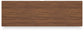 Fordmont Full Panel Headboard with Dresser and Nightstand