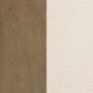 Revello 67-inch Eastern King Panel Bed Washed Mango