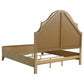 Revello 5-piece Eastern King Bedroom Set Washed Mango