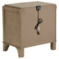 Revello 5-piece Eastern King Bedroom Set Washed Mango