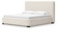 Brintstreet King Upholstered Bed