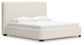 Brintstreet King Upholstered Bed
