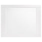 Felicity 4-piece California King Bedroom Set White High Gloss