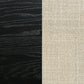 Arini 5-piece Queen Bedroom Set Cream and Black