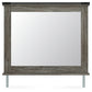 Frandern Bedroom Mirror