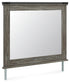 Frandern Bedroom Mirror
