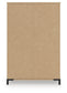 Frandern Dressing Chest