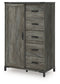 Frandern Dressing Chest