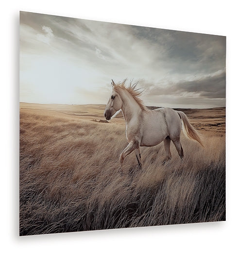 Errolville Wall Art