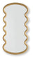 Serendis Accent Mirror