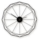 Arkthorne Wall Clock