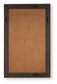 Advin Accent Mirror