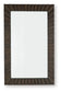 Advin Accent Mirror