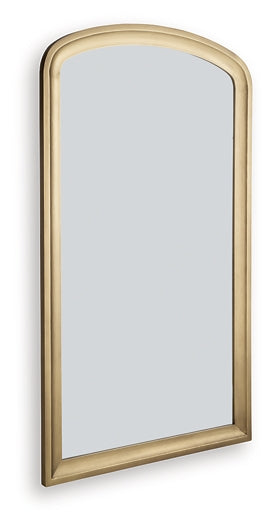 Fintan Floor Mirror
