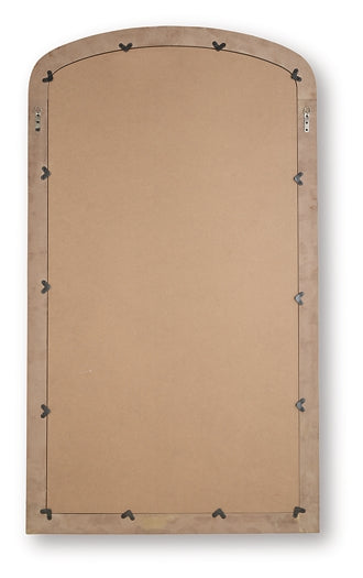 Fintan Floor Mirror