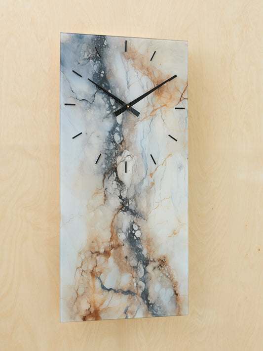 Teague Wall Clock