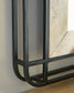 Beelman Accent Mirror