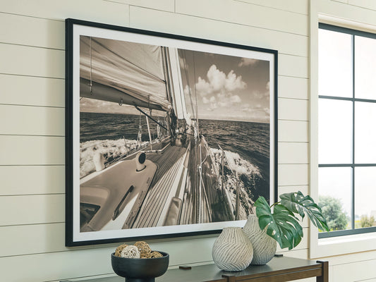 Arlanford Wall Art