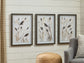 Honslow Wall Art Set (3/CN)
