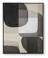Kesleigh Wall Art