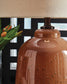 Aaleahya Glass Table Lamp (1/CN)