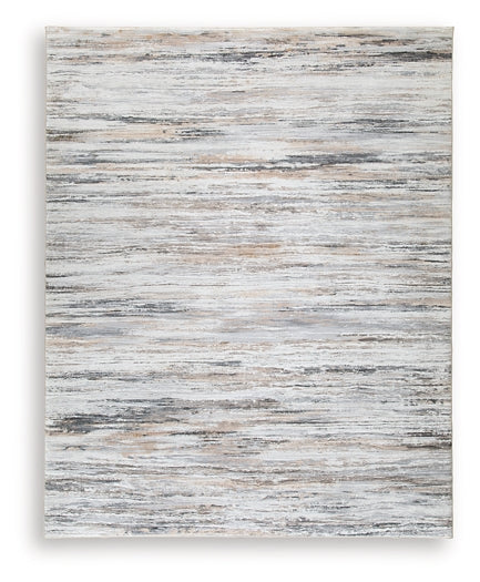 Nace Memory Foam Medium Rug