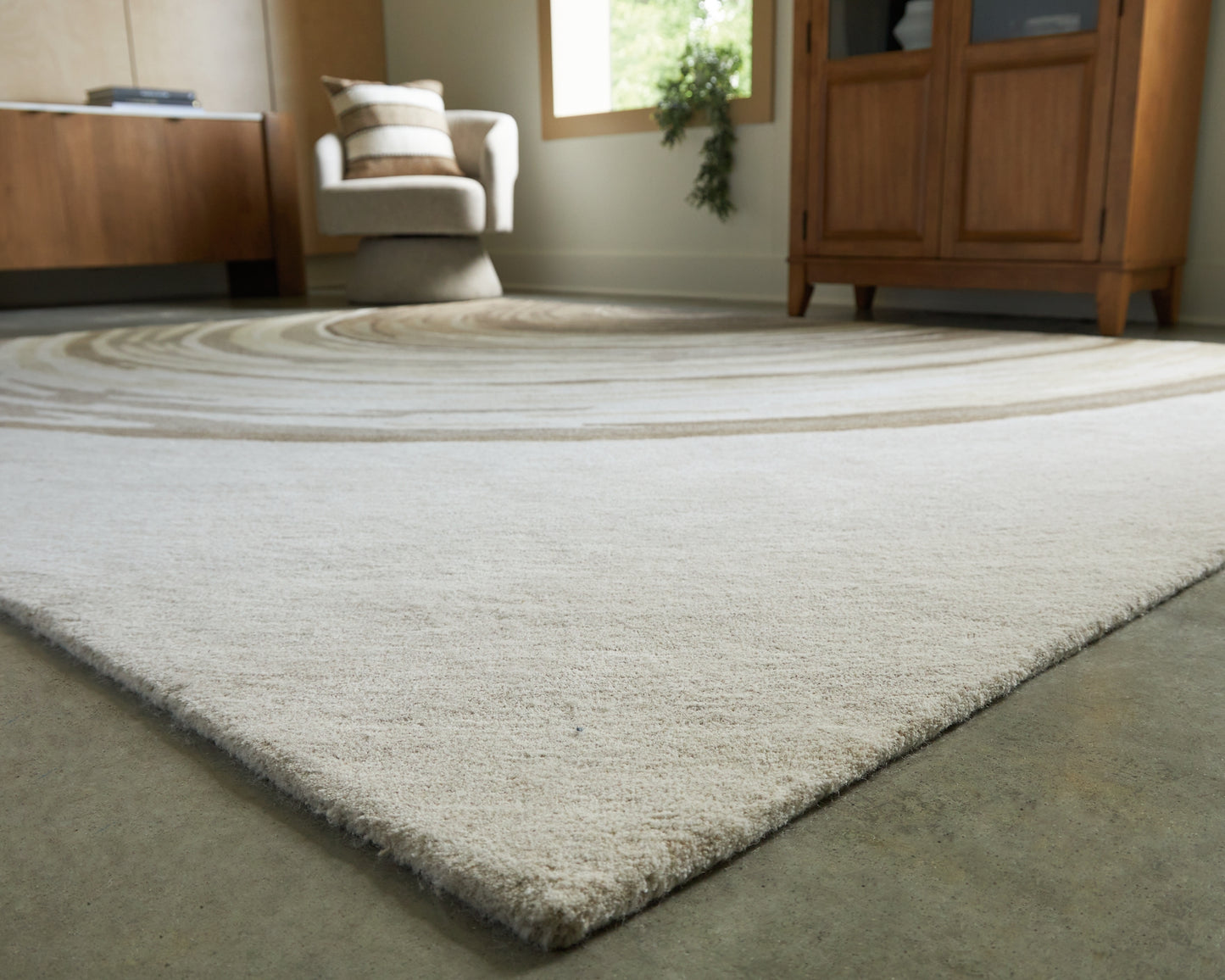 Rizwana Medium Rug