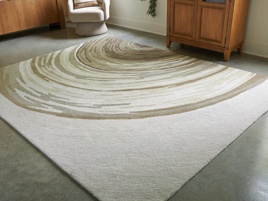Rizwana Medium Rug