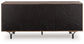 Lavinmont Accent Cabinet