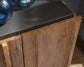 Quintavious Accent Cabinet