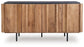 Quintavious Accent Cabinet