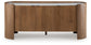 Fitzroy Accent Cabinet
